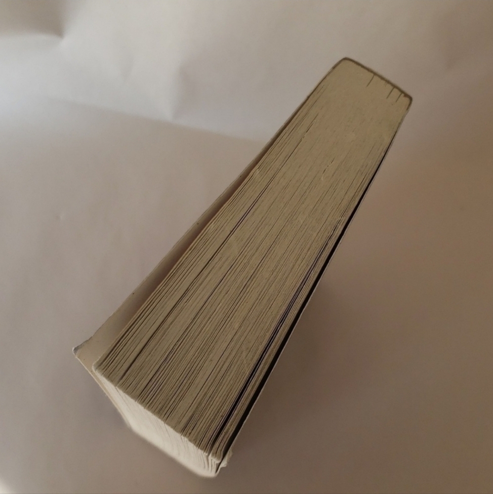 Image Heaven Paperback Book Novel by Author John Burke Pre loved Great Condition - Picture 5 of 8